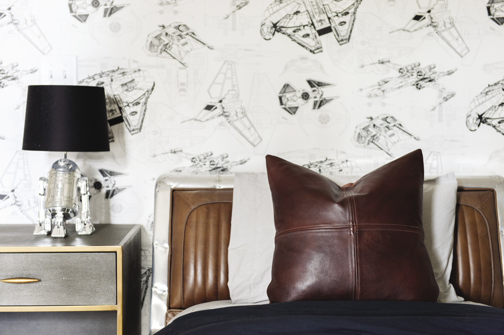 Interiors: A Welcoming Dream Home in Elmington